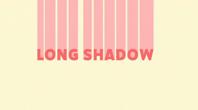 Adobe After Effects 無料 プリセット Long Shadow おすすめ 便利