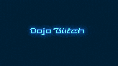 After Effects 無料 スクリプト Dojo Glitch 機能 使い方 Artifact Speed 0 比較