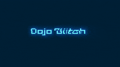After Effects 無料 スクリプト Dojo Glitch 機能 使い方 Artifact Speed 30 比較