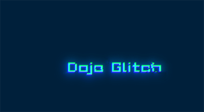 After Effects 無料 スクリプト Dojo Glitch 機能 使い方 RGB Separation 10 比較