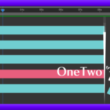 After Effects OneTwoTrim 無料 スクリプト 使い方 トリム