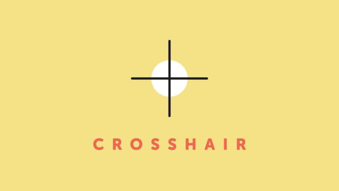 Adobe After Effects 無料 スクリプト Crosshair