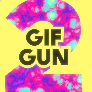 After Effects GifGun Sale