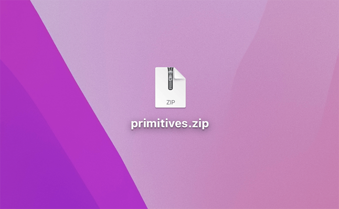 After Effects KBar Primitives 無料 ダウンロード 方法