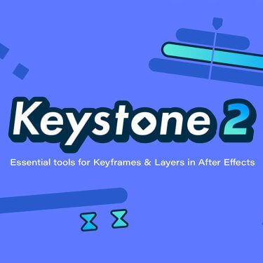 After Effects Keystone Sale