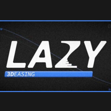 After Effects Lazy Sale