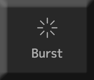 After Effects Motion4 Burst 機能 使い方