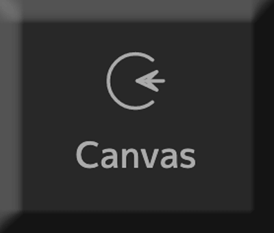 After Effects Motion4 Canvas 機能 使い方
