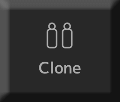 After Effects Motion4 Clone 機能 使い方