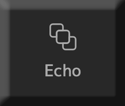 After Effects Motion4 Echo 機能 使い方