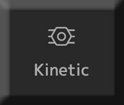 After Effects Motion4 Kinetic 機能 使い方