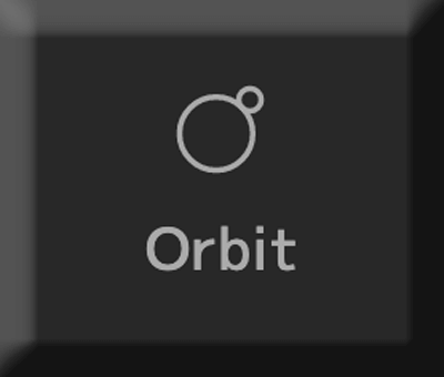 After Effects Motion4 Orbit 機能 使い方