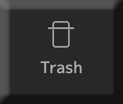 Adobe After Effects Motion4 Trash 使い方