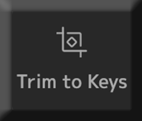 Adobe After Effects Motion4 Trim to Keys