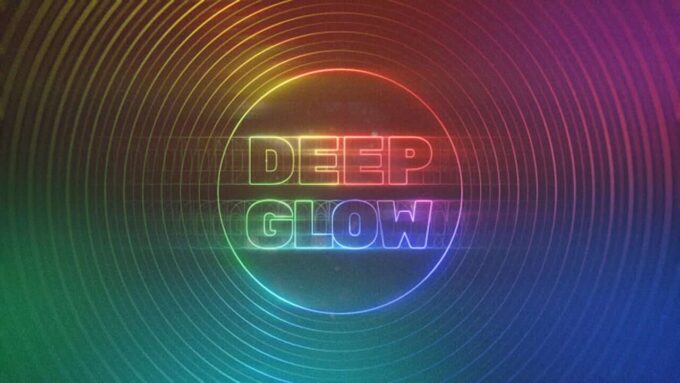 After Effects プラグイン Deep Glow 便利 おすすめ