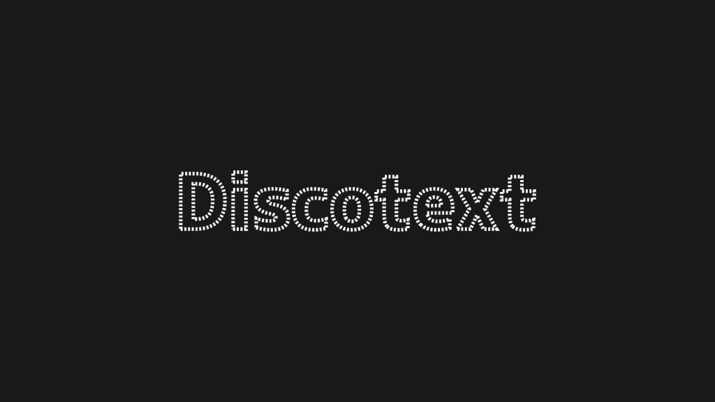After Effects プラグイン Discotext 機能 使い方 Style Dashes Relative to Scale ON