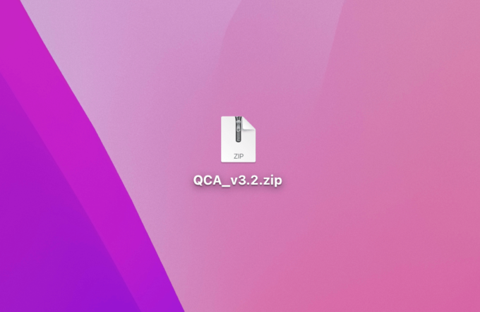 After Effects 無料 スクリプト Quick Chromatic Aberration ダウンロード zip