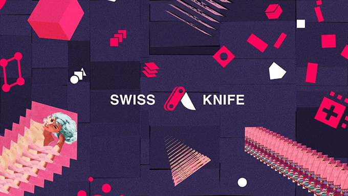 After Effects Swiss Knife 