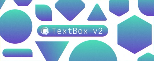 After Effects プラグイン Text Box 2 便利 おすすめ