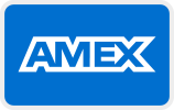 支払い方法 Amex