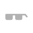 KBar 無料 ボタン アイコン エフェクト 3D Glasses 3Dメガネ NEXTist オリジナル