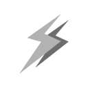 KBar 無料 ボタン アイコン エフェクト Advanced Lightning 稲妻（高度） NEXTist オリジナル