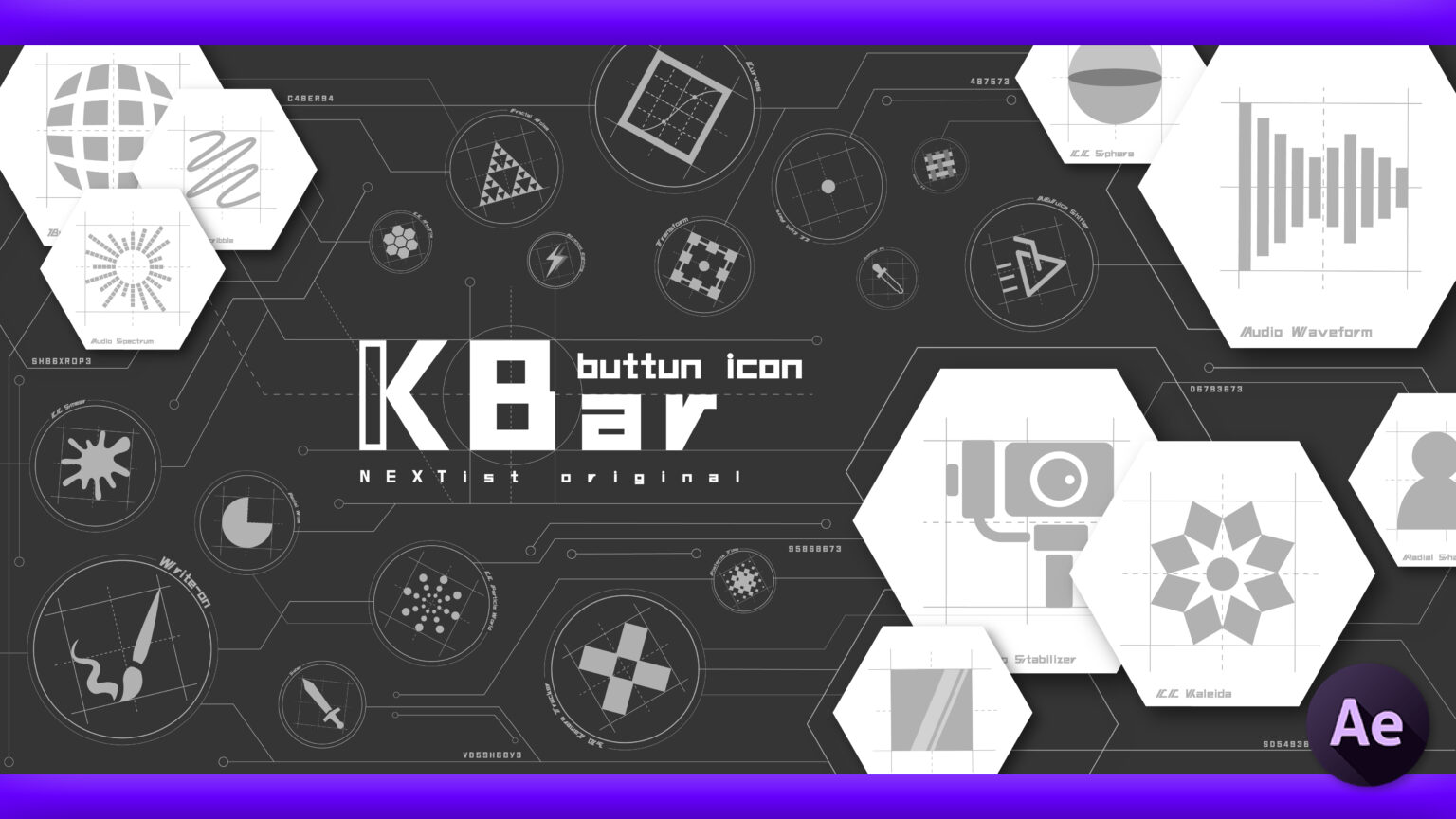 kbar after effects download free torrent