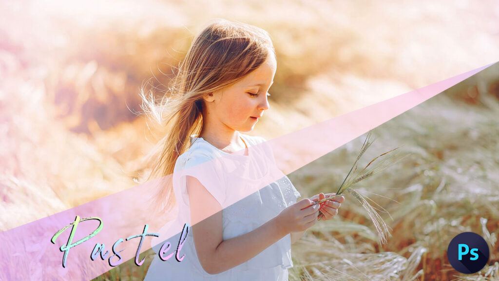 Photoshop Free Pastel Overlay Texture Bokeh フォトショップ オーバーレイ テクスチャー 無料 フリー パステル エモい