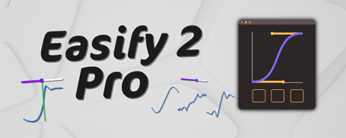 Premiere Pro Easify 2 Pro