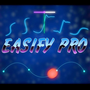 Premiere Pro Easify Pro Sale