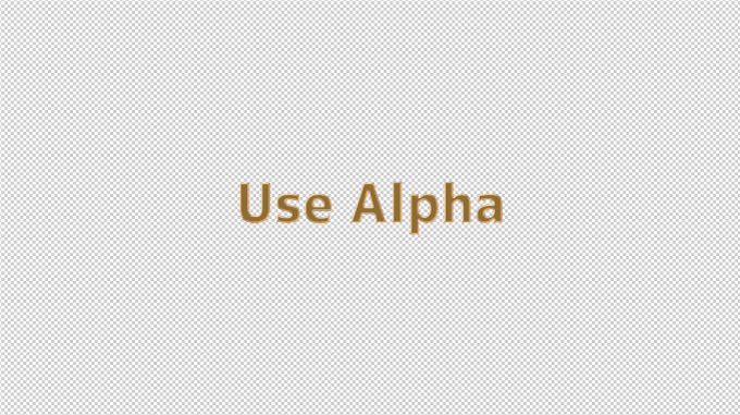 Adobe Premiere Pro エクステンション Anchor Use Alpha 使い方