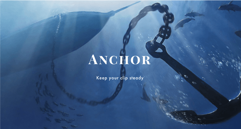 Adobe Premiere Pro エクステンション おすすめ Anchor