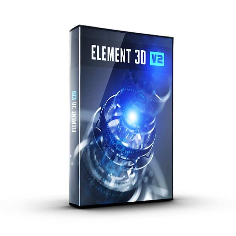 Toolfarm Sale Video Copilot Element 3D