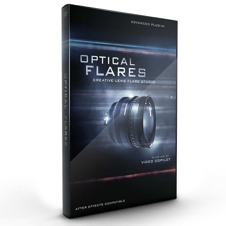 Toolfarm Sale Video Copilot Optical Flares