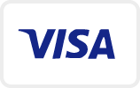 支払い方法 Visa